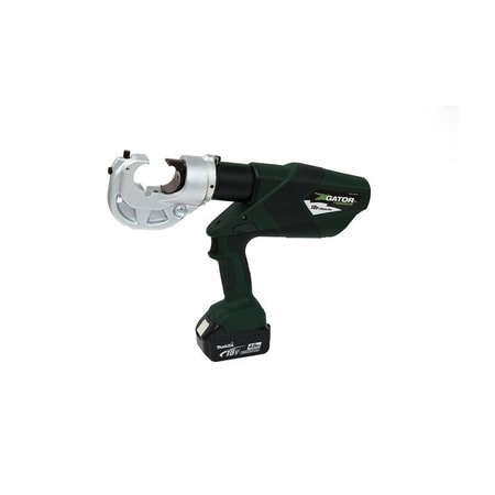 Green Leaf Crimper, 12T Li, 30MM Std, 230V, Cable Termination EK1230LX22